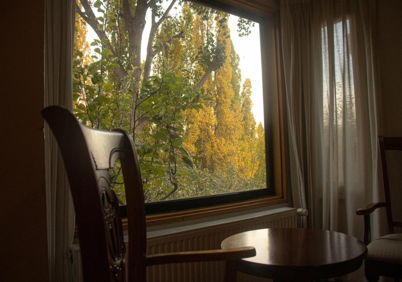 El Reloj Hotel Койхайке Екстериор снимка