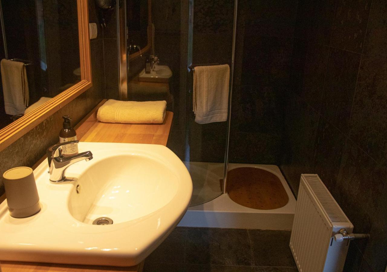 El Reloj Hotel Койхайке Екстериор снимка